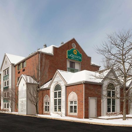 La Quinta By Wyndham Cleveland Macedonia Hotell Eksteriør bilde