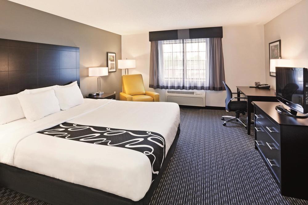 La Quinta By Wyndham Cleveland Macedonia Hotell Eksteriør bilde