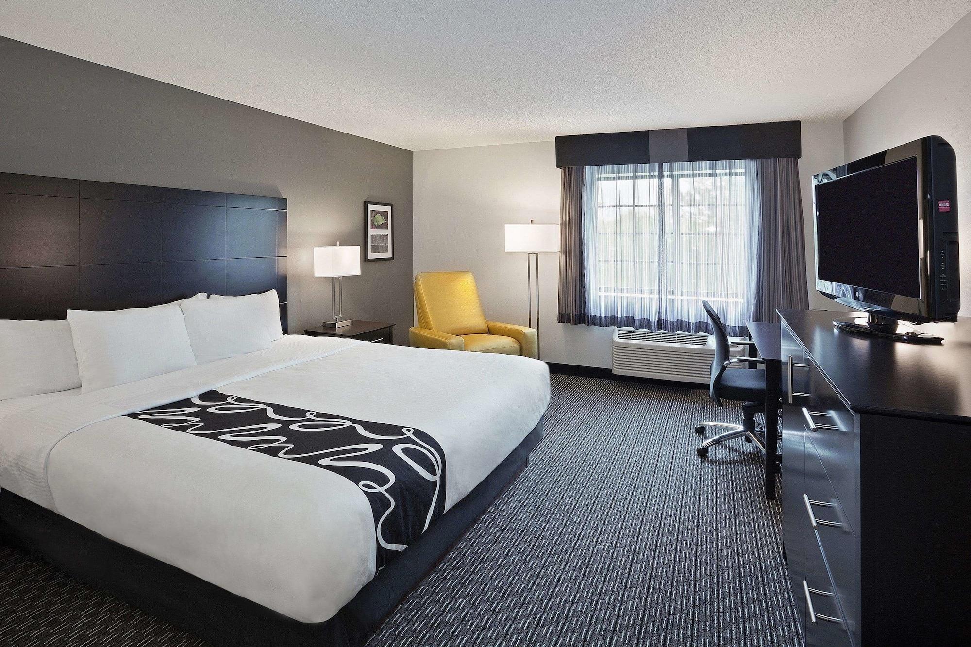 La Quinta By Wyndham Cleveland Macedonia Hotell Eksteriør bilde