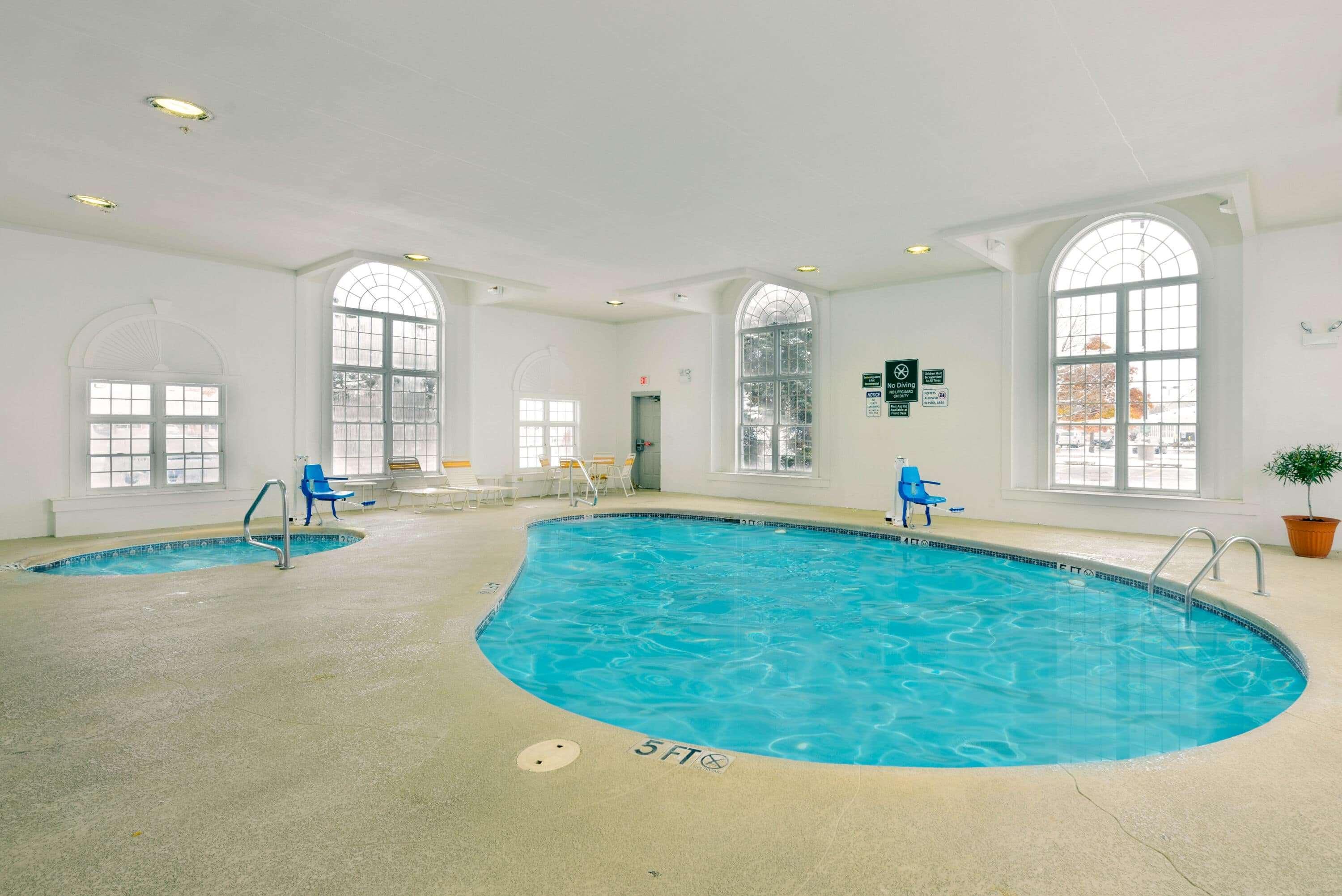 La Quinta By Wyndham Cleveland Macedonia Hotell Eksteriør bilde
