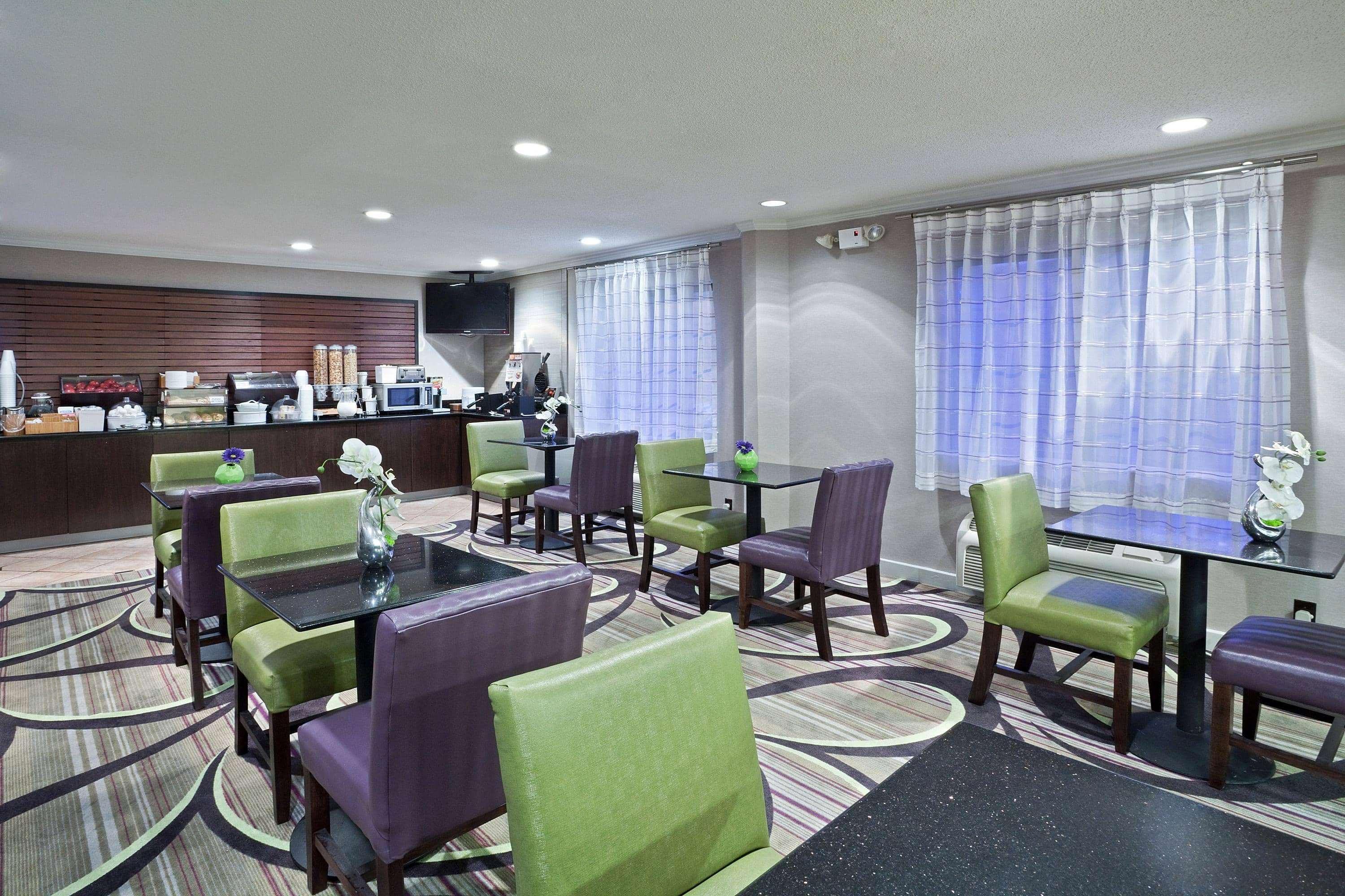 La Quinta By Wyndham Cleveland Macedonia Hotell Eksteriør bilde