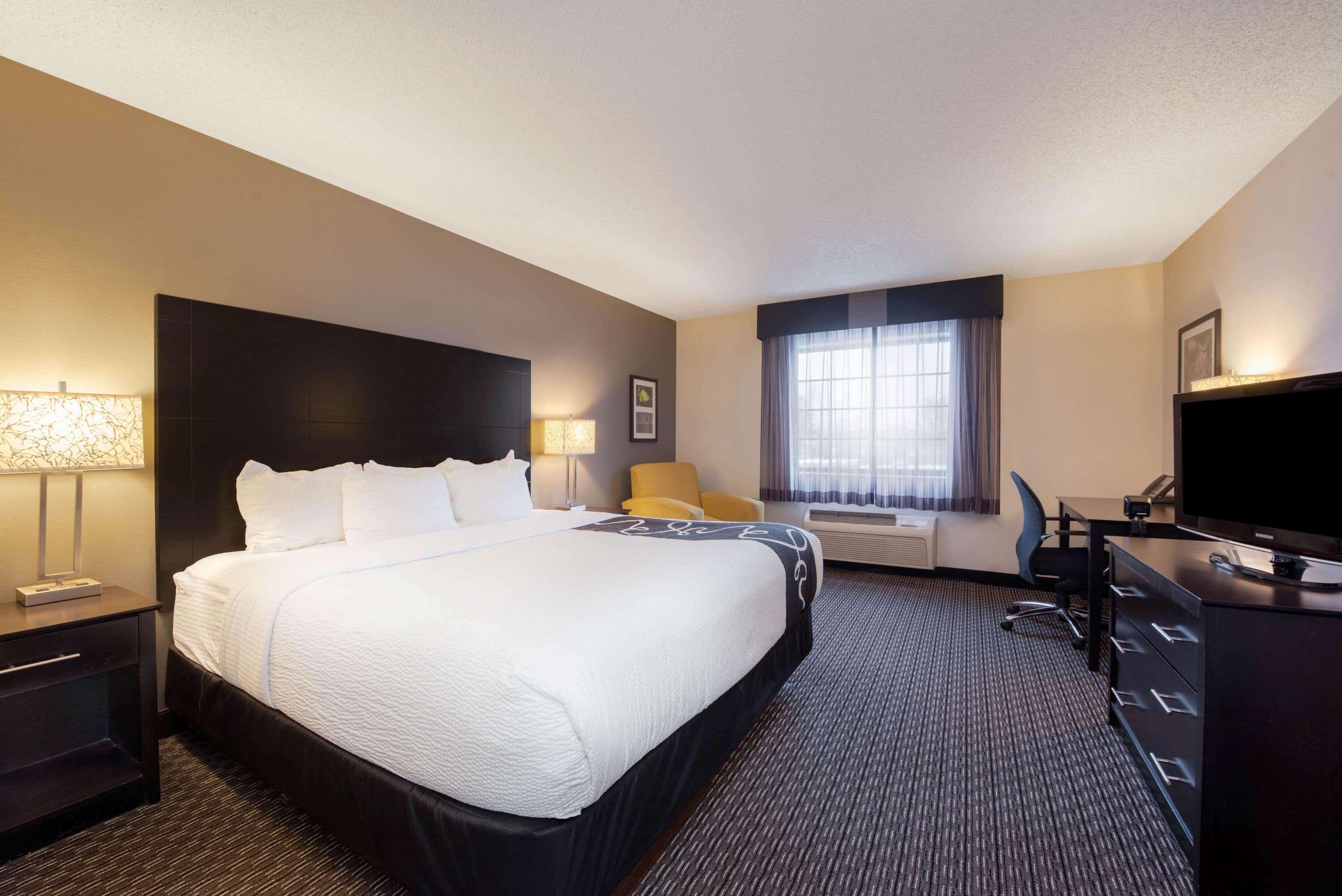 La Quinta By Wyndham Cleveland Macedonia Hotell Eksteriør bilde