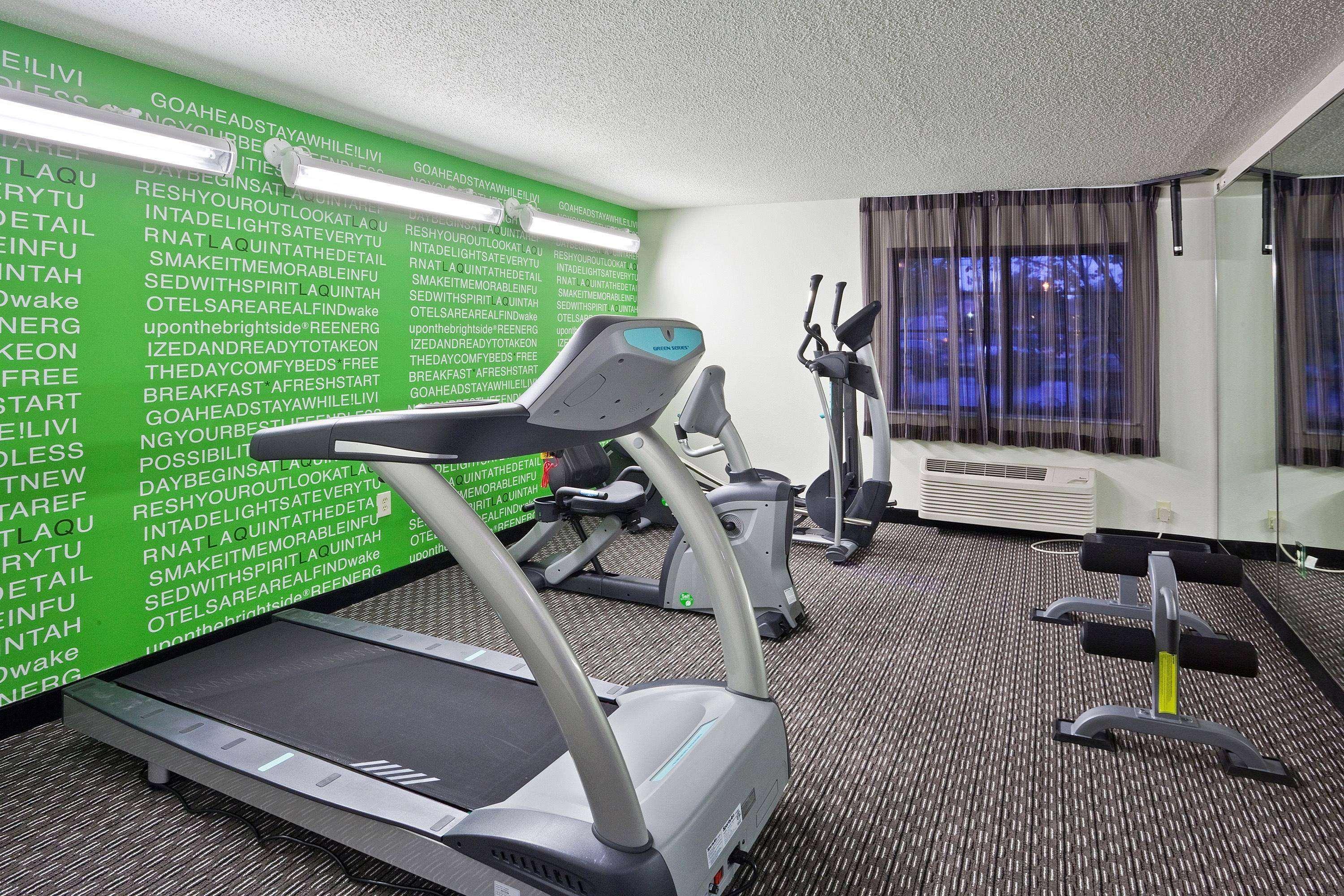 La Quinta By Wyndham Cleveland Macedonia Hotell Eksteriør bilde
