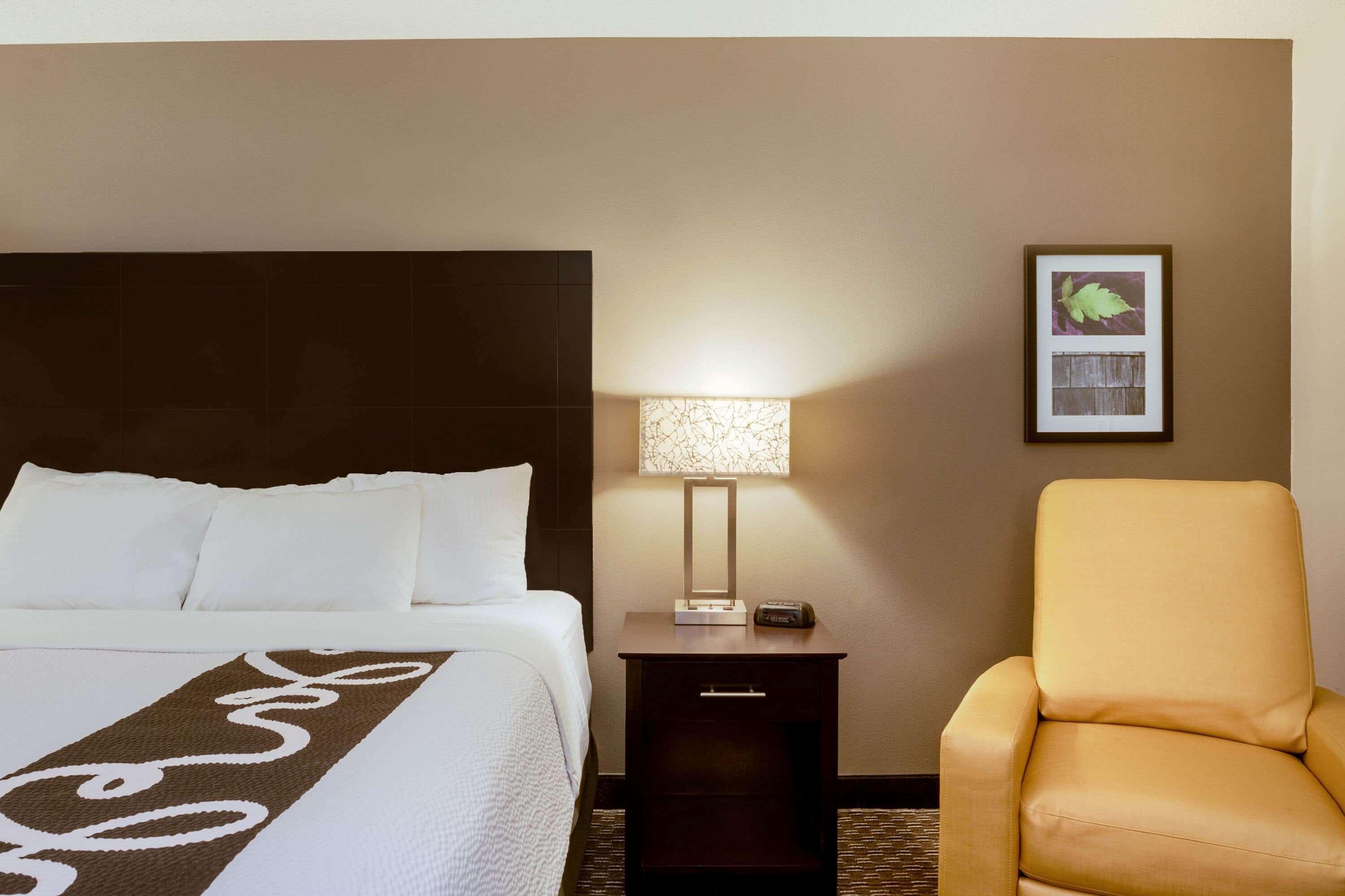 La Quinta By Wyndham Cleveland Macedonia Hotell Eksteriør bilde