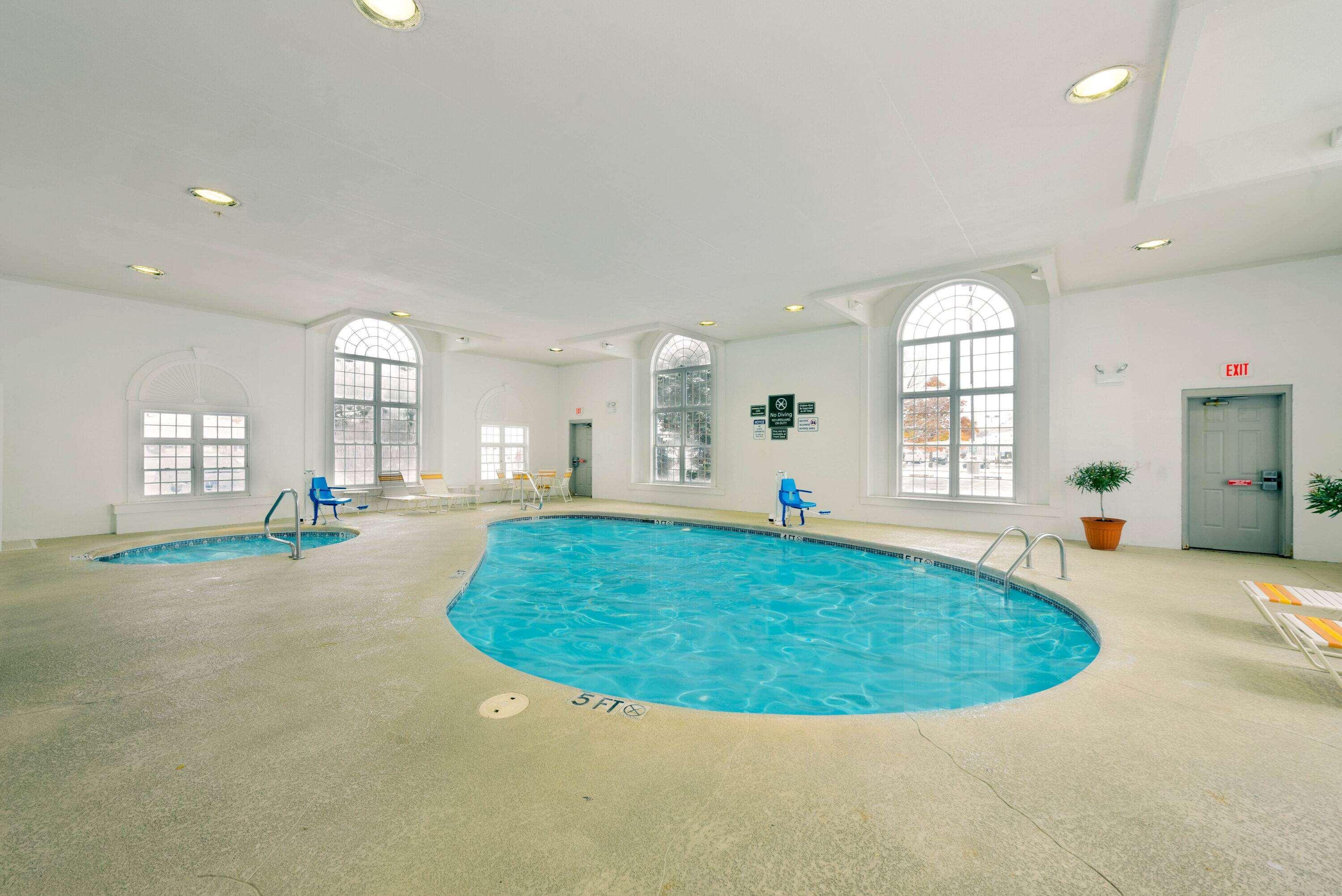 La Quinta By Wyndham Cleveland Macedonia Hotell Eksteriør bilde