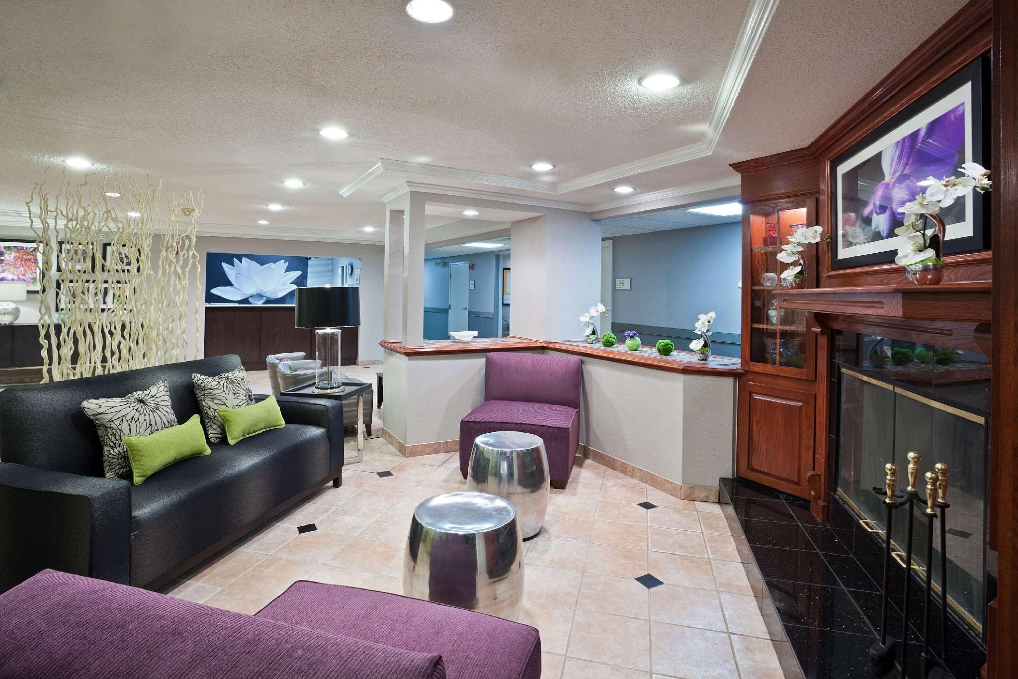 La Quinta By Wyndham Cleveland Macedonia Hotell Eksteriør bilde