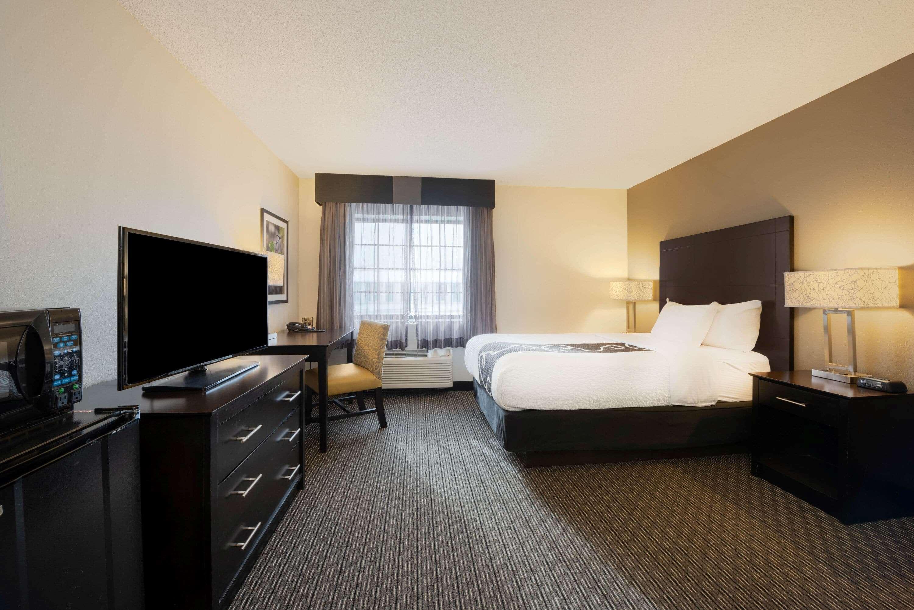 La Quinta By Wyndham Cleveland Macedonia Hotell Eksteriør bilde