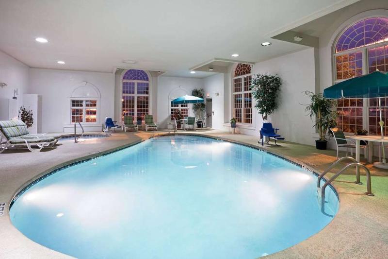 La Quinta By Wyndham Cleveland Macedonia Hotell Eksteriør bilde